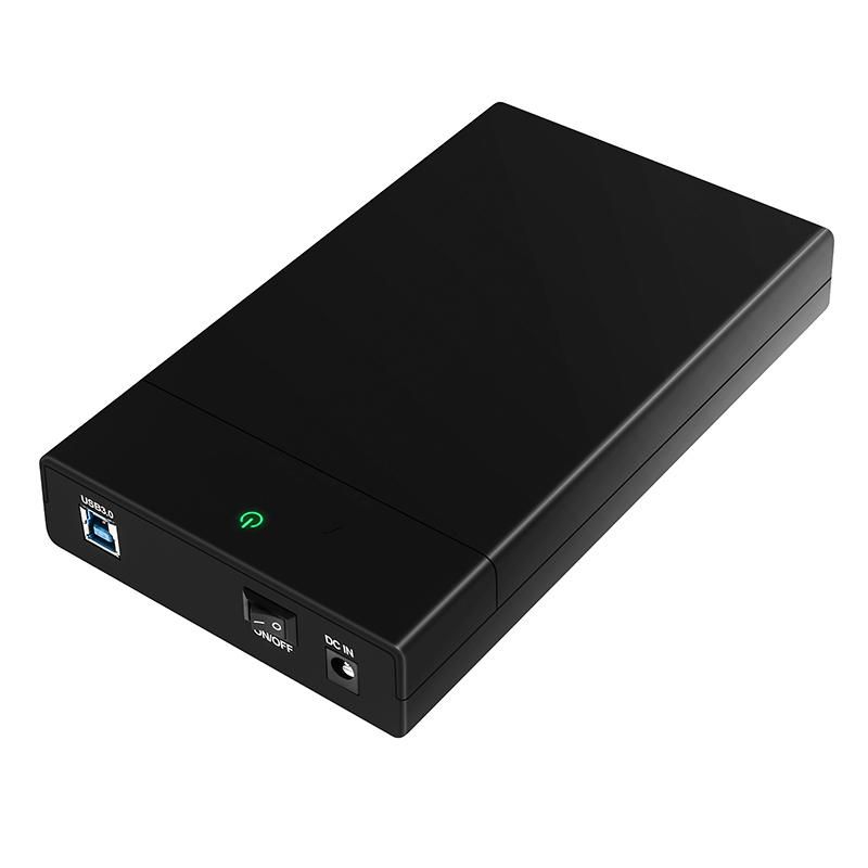 Storage Drive Enclosures