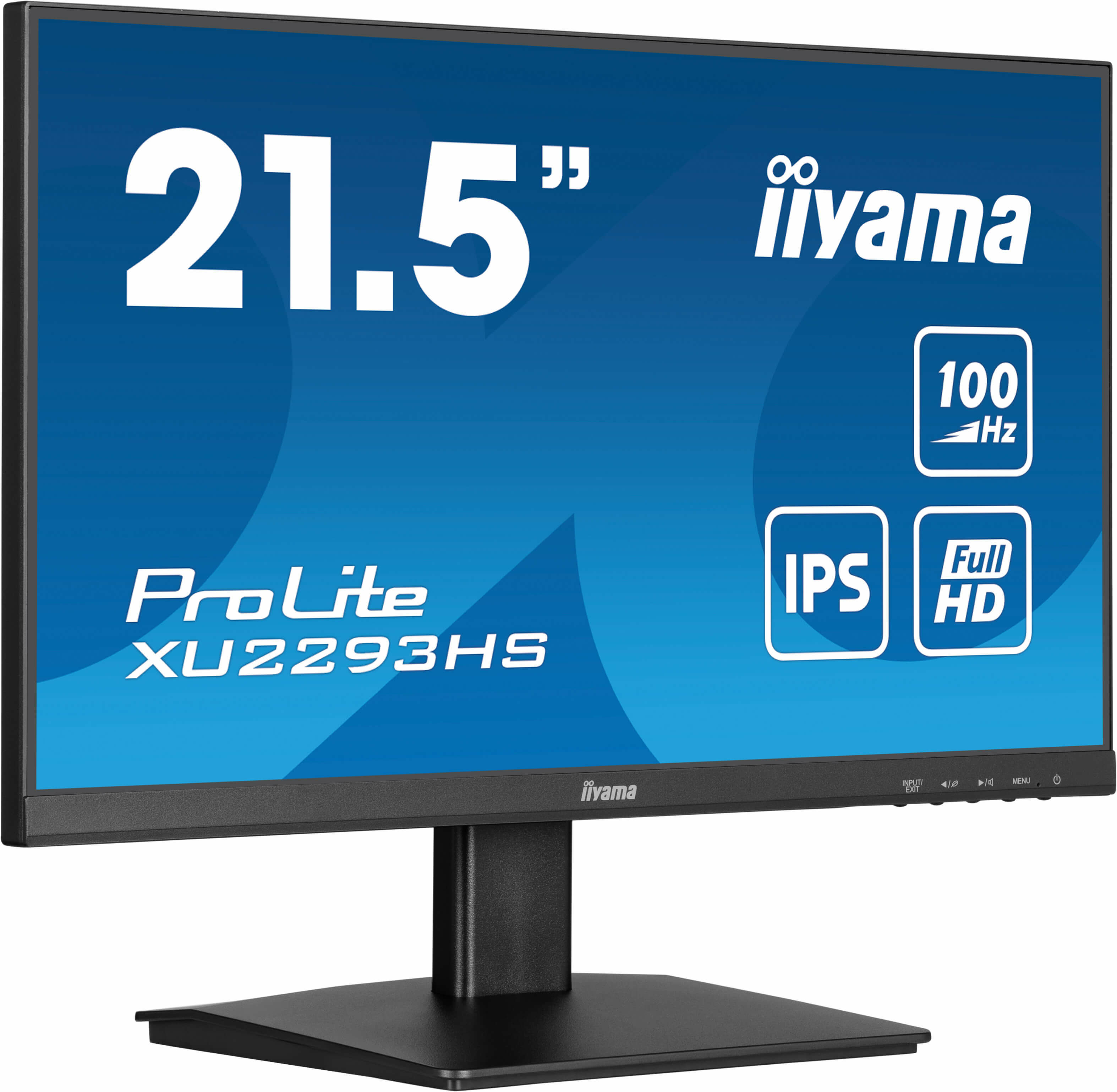 Computer Monitors