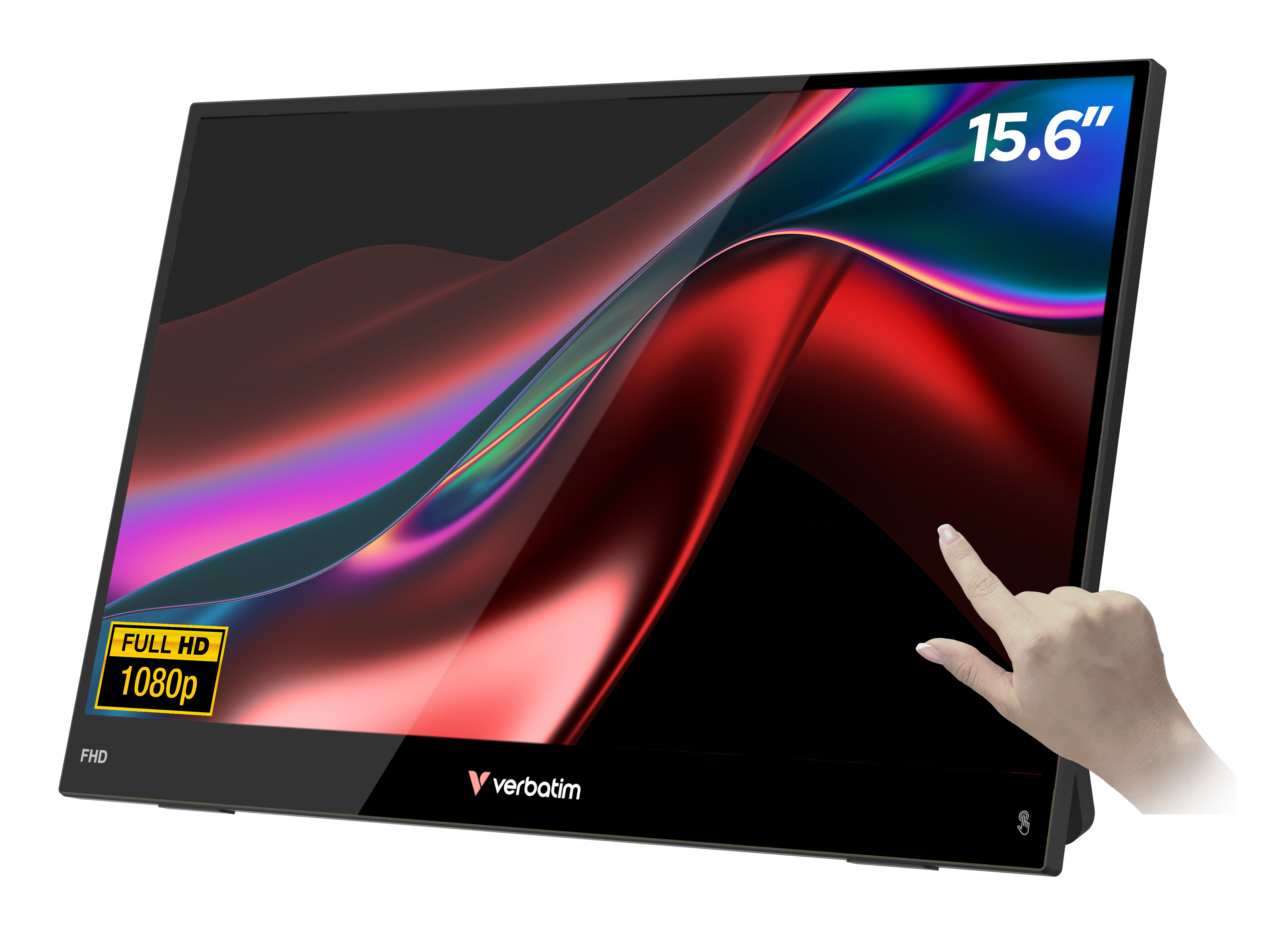 Portable TVs & Monitors