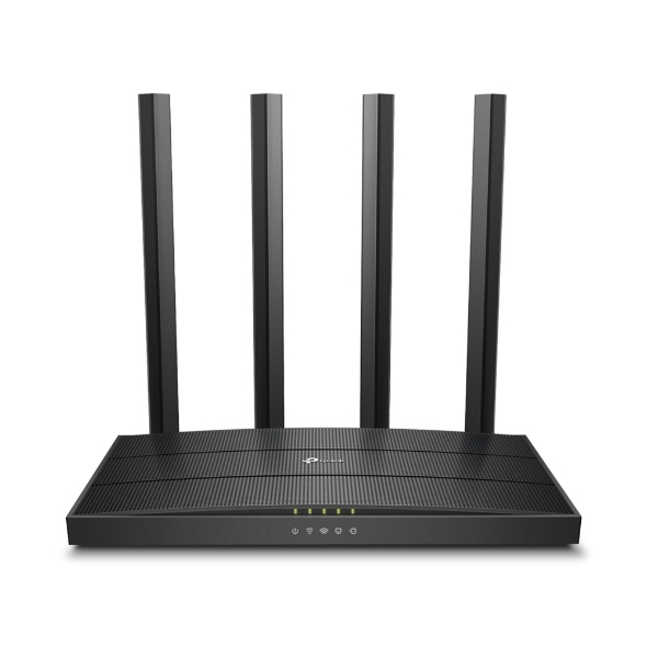 Wireless Routers