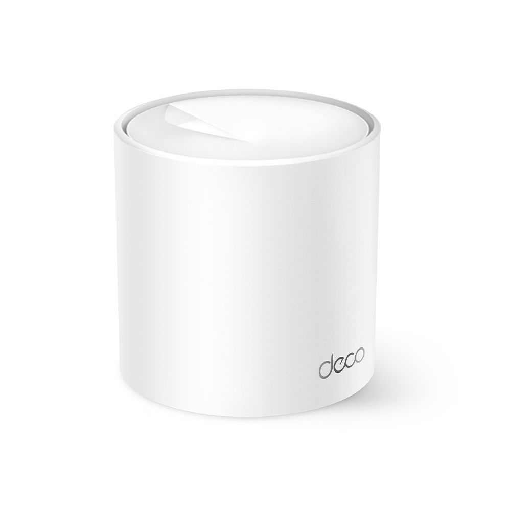 Mesh Wi-Fi Systems
