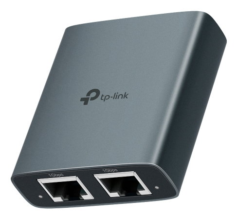 Network Splitters