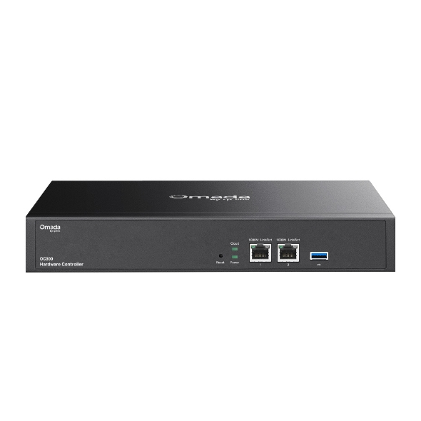 Gateways/Controllers