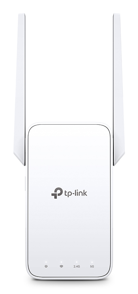 Network Extenders