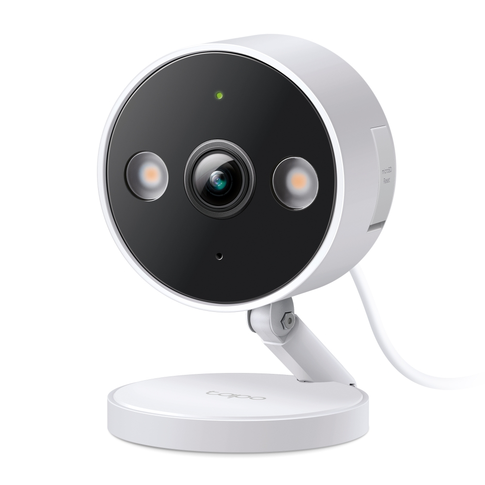 Security Cameras