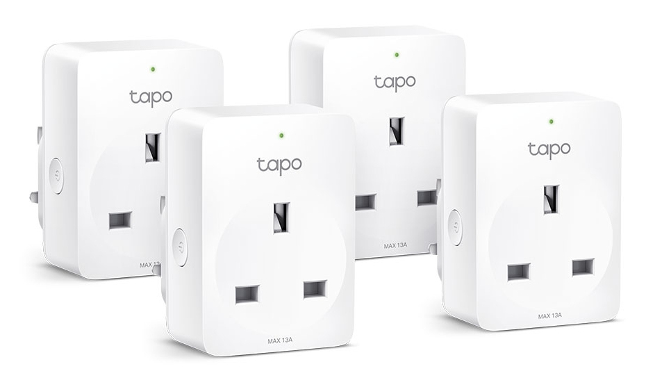 Smart Plugs