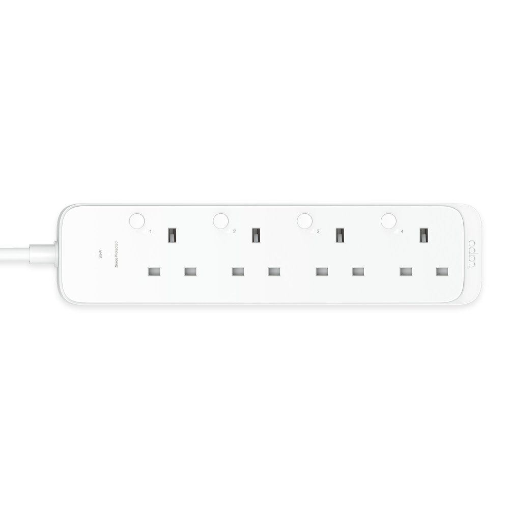 Power Extensions