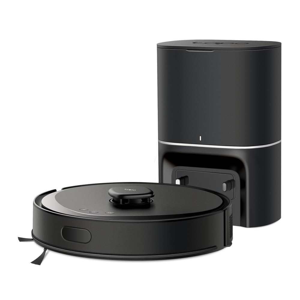 Robot Vacuums