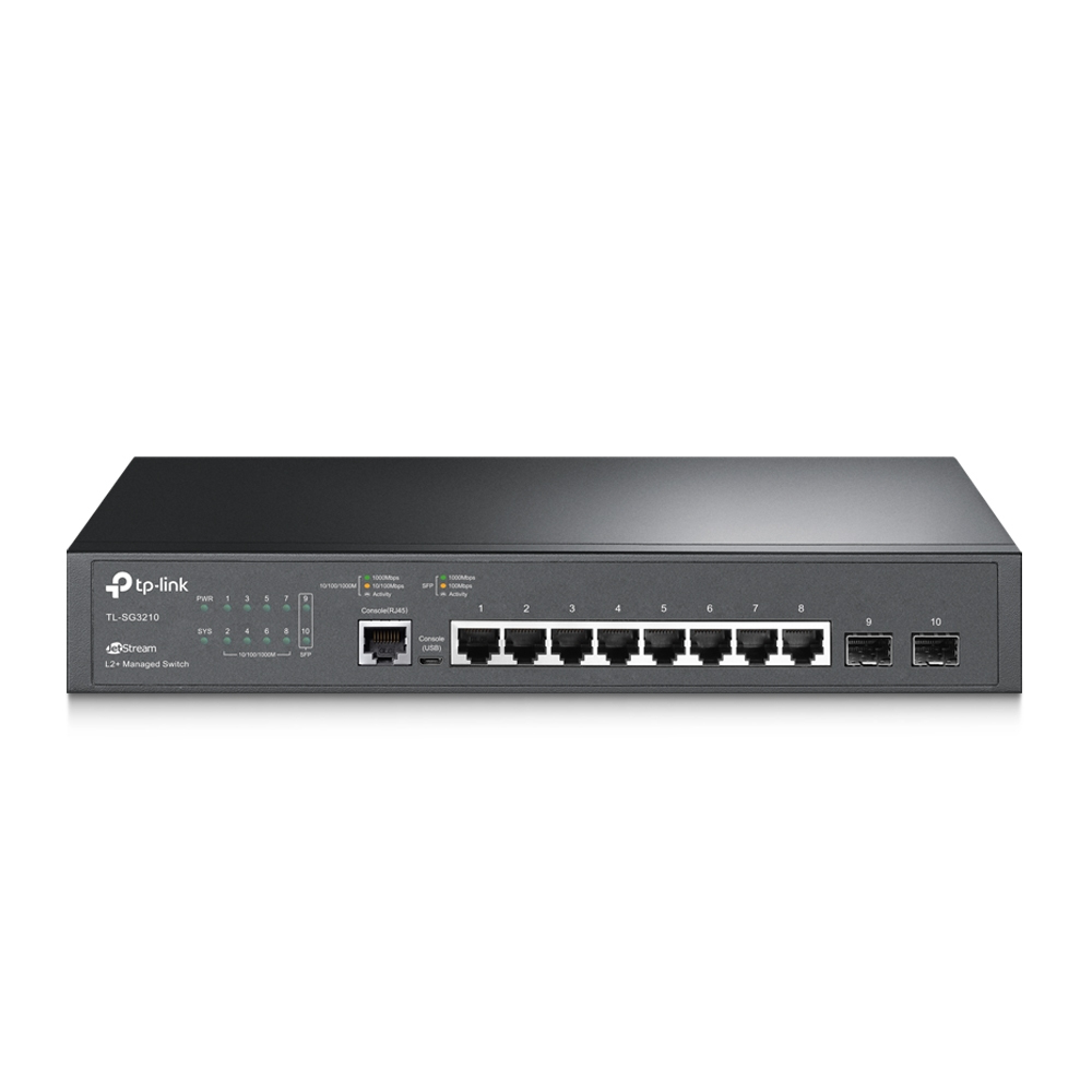 Network Switches