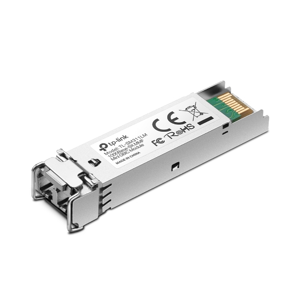 Network Transceiver Modules