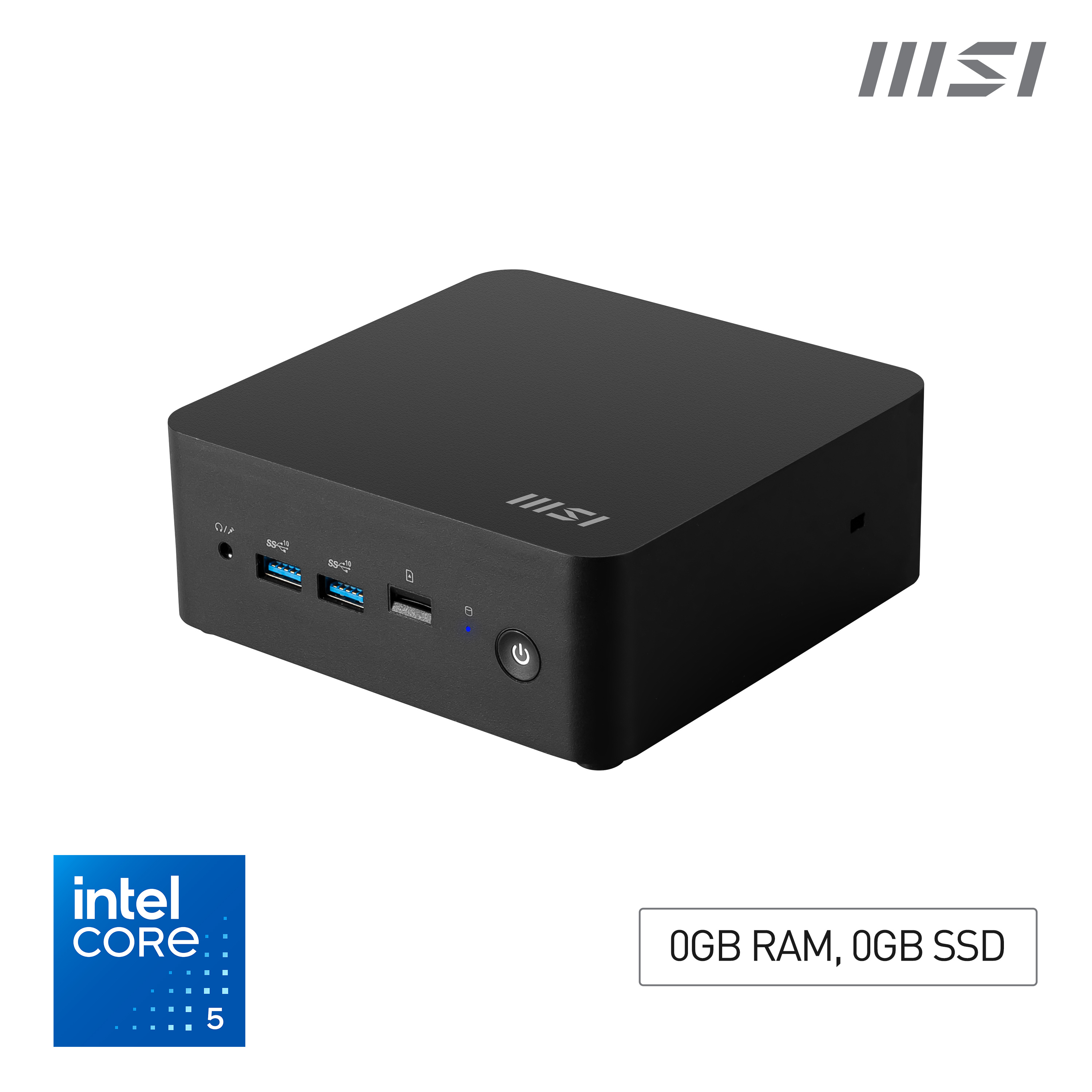 PC/Workstation Barebones