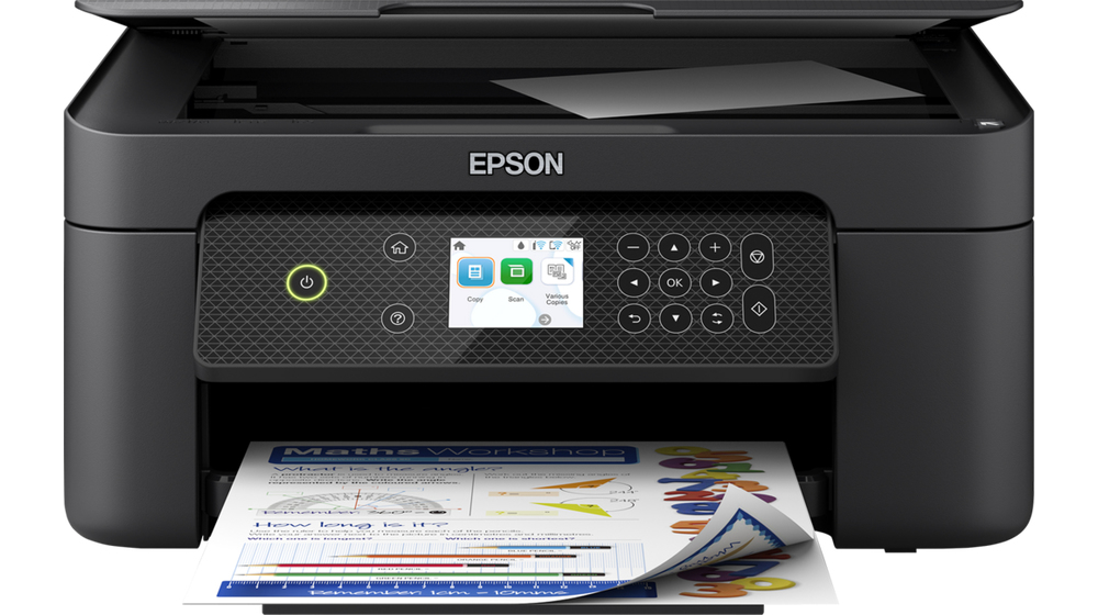 Multifunction Printers
