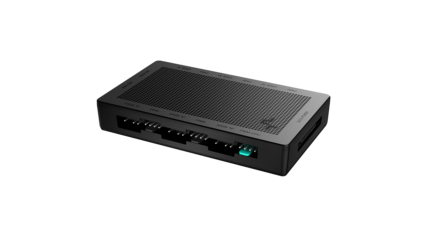 Computer Cooling System Parts & Accessories