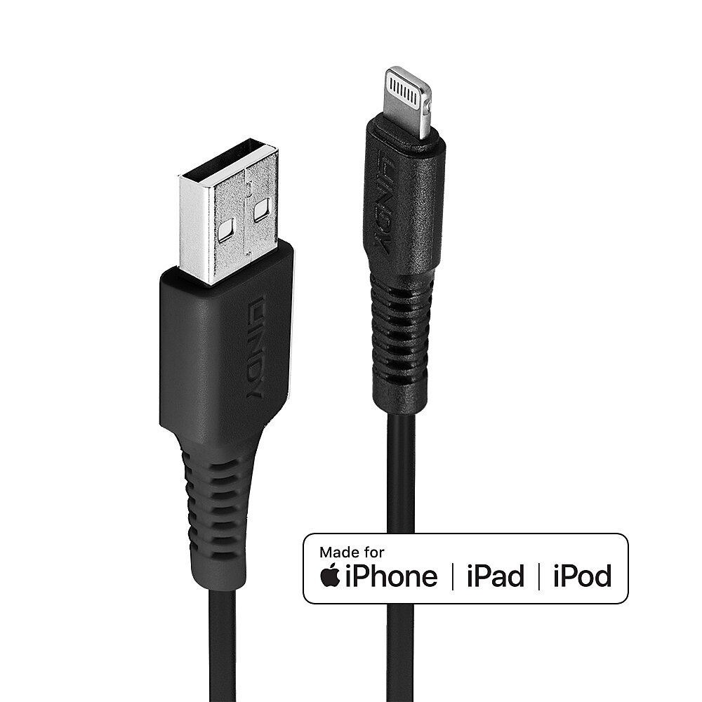 Lightning Cables