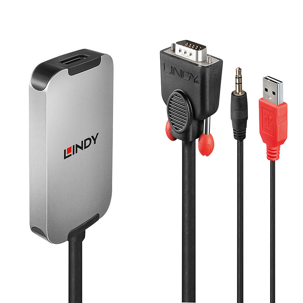 Video Cable Adapters
