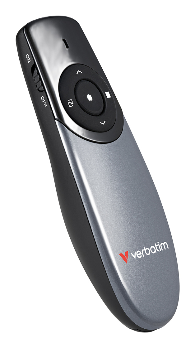 Wireless Presenters