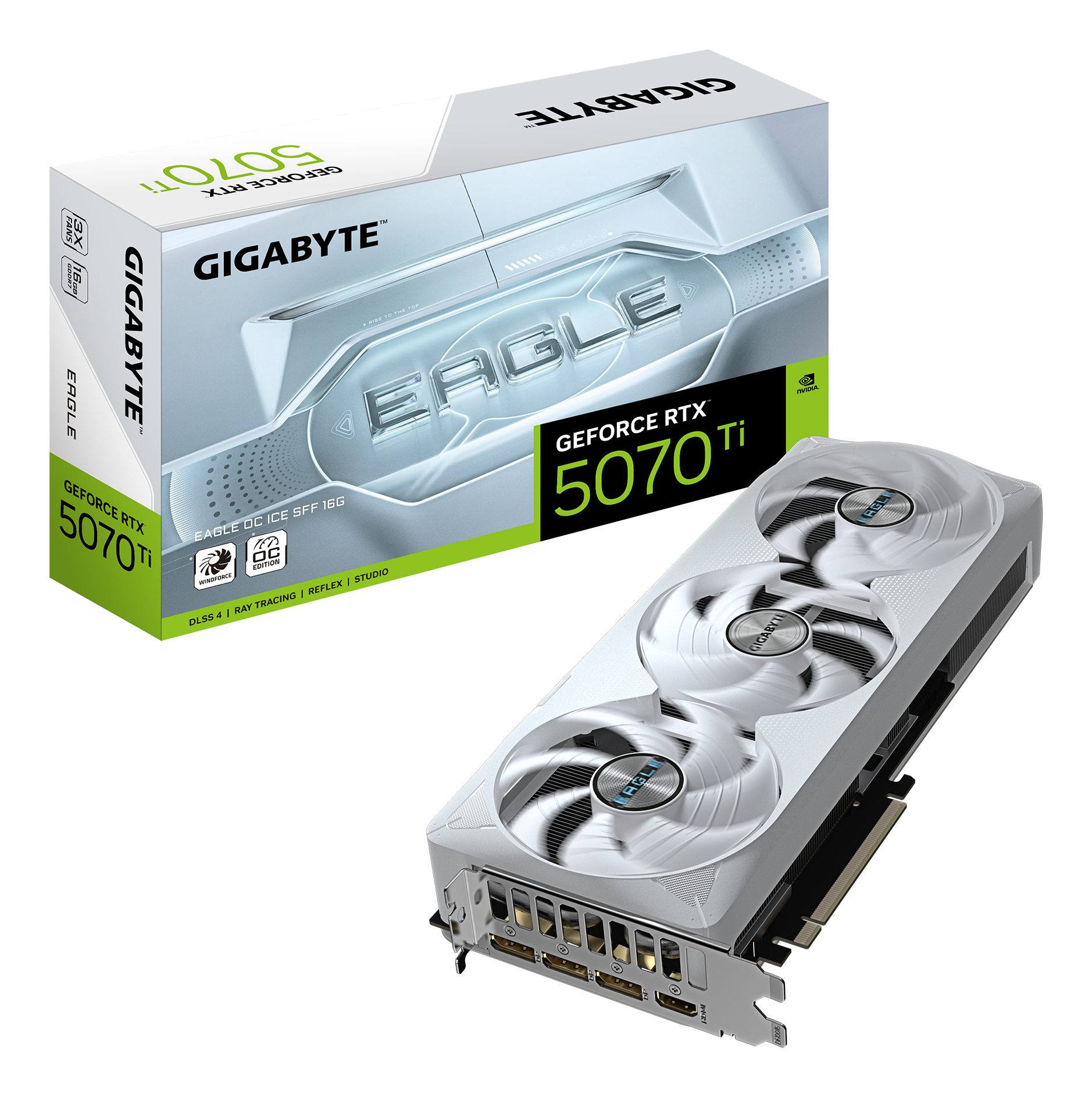 Graphics Cards