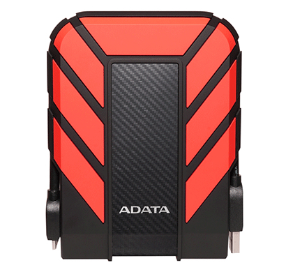 External Hard Drives