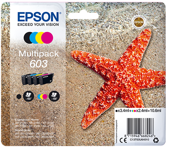 Ink Cartridges