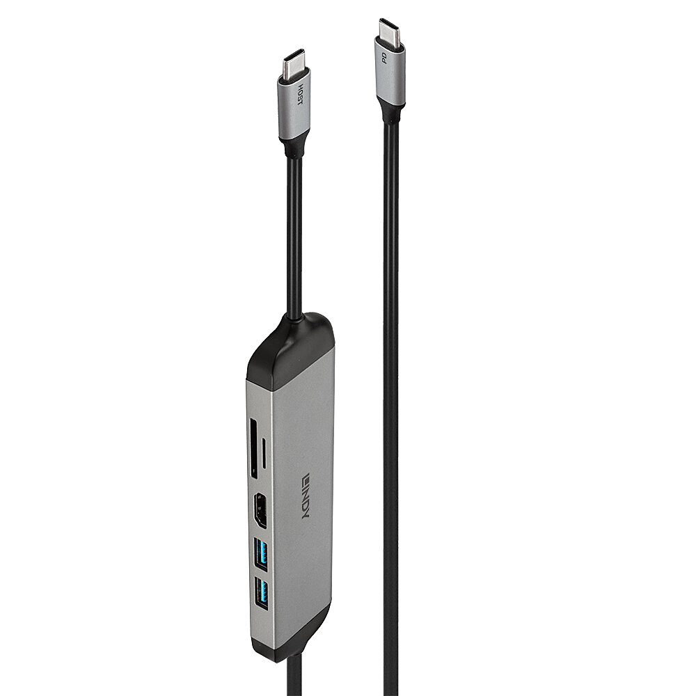 Laptop Docks & Port Replicators